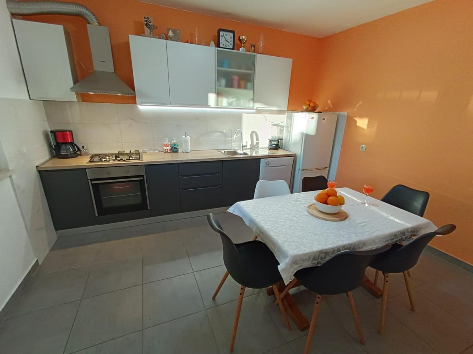 Apartments Frano I Franka By The Sea Orebić Habitación foto