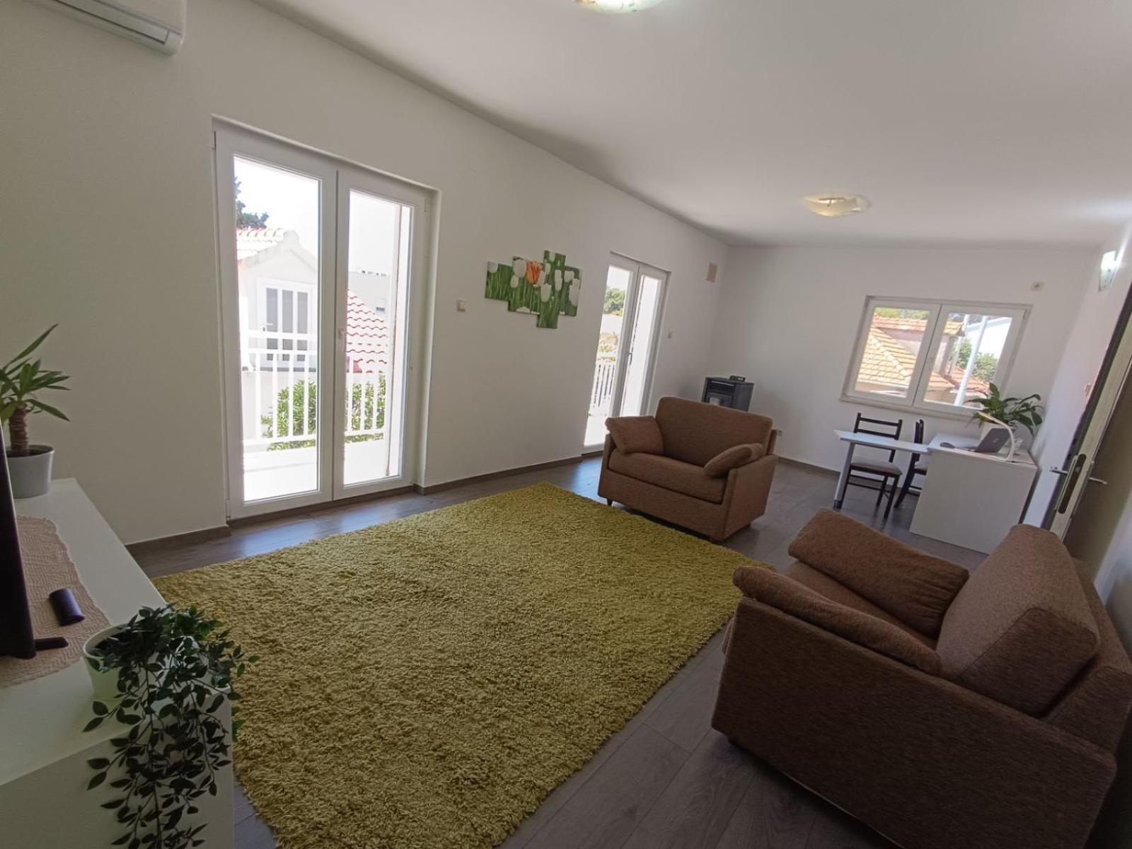 Apartments Frano I Franka By The Sea Orebić Habitación foto