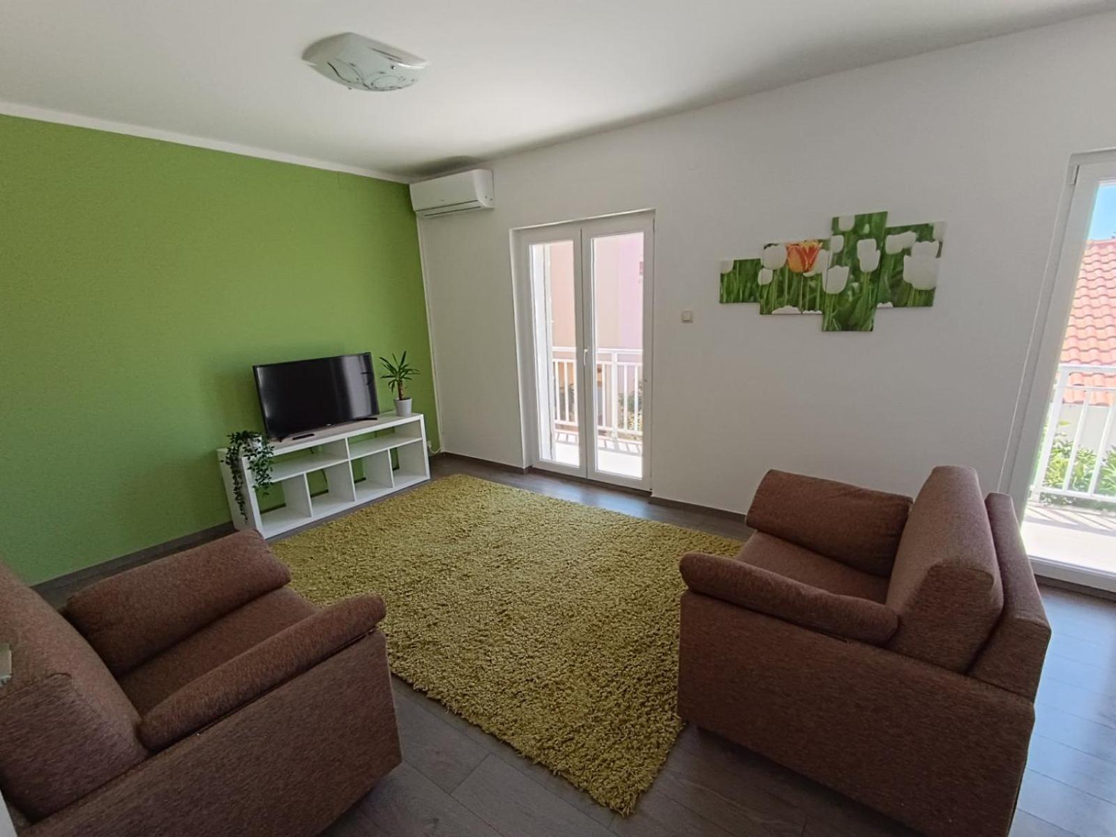 Apartments Frano I Franka By The Sea Orebić Habitación foto